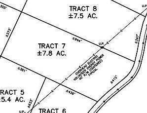 2nd image of 0 Parker Loop Rd #7