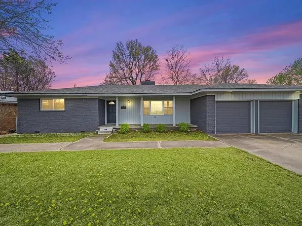 6334 E 3rd St, Tulsa, OK 74112