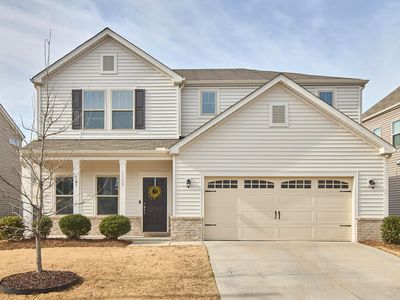 1508 Stone Rd, Durham, NC, 27703