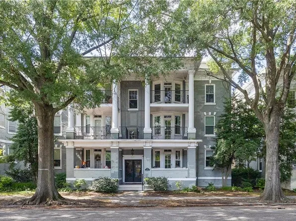 1009 Colonial Ave APT 6, Norfolk, VA 23507
