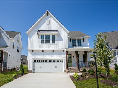 10730 Skippers St, Glen Allen, VA, 23059
