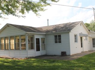 8663 Connors Rd, Pigeon, MI 48755