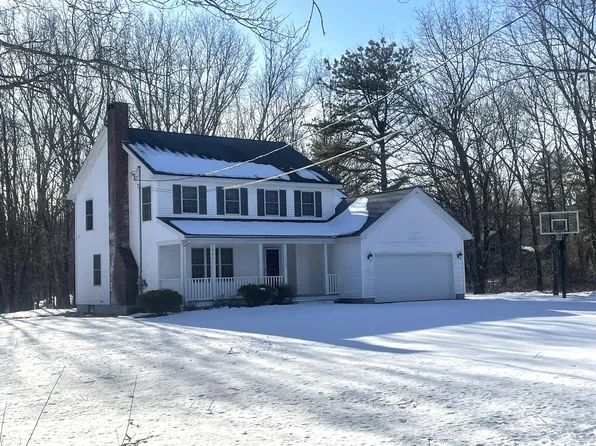 700 Maguire Road, Kennebunk, ME 04043