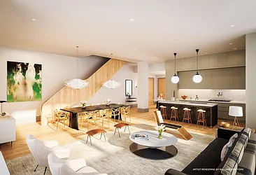 Sold by Douglas Elliman