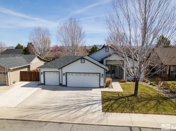 1336 Brooke Way, Gardnerville, NV 89410
