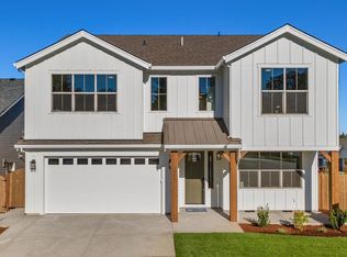 3305 Butte Dr, Forest Grove, OR 97116