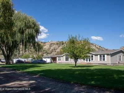 1840 County Road 210, Rifle, CO, 81650