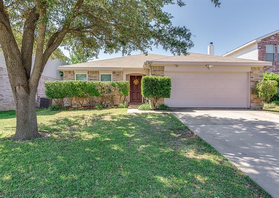 1st image of 1033 Dusty Palomino Dr