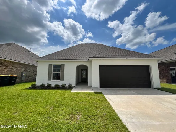 213 Peppercorn Way, Lafayette, LA 70507