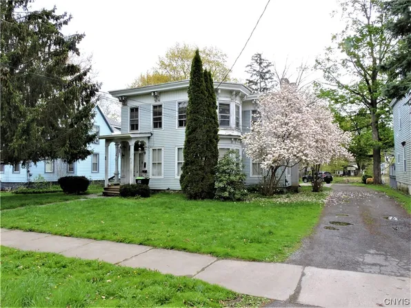 (undisclosed Address), Ilion, NY 13357