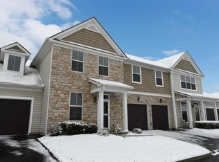 Community Way, Hilliard, OH