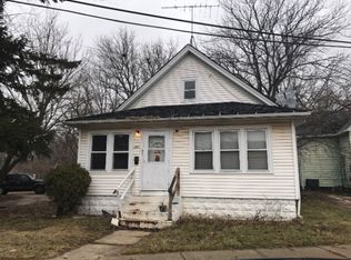 701 Henry St, Joliet, IL 60433