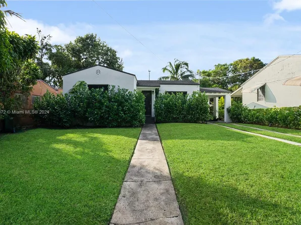 1420 NW 39th St, Miami, FL 33142
