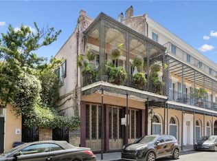 920 Chartres St, New Orleans, LA 70116