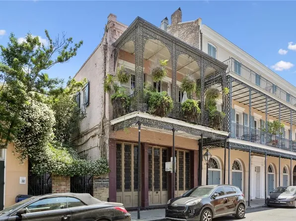 920 Chartres St, New Orleans, LA 70116