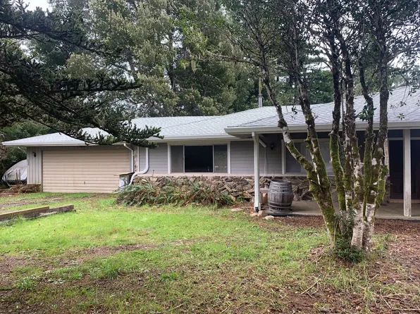 41801 Road 16, Little River, CA 95456