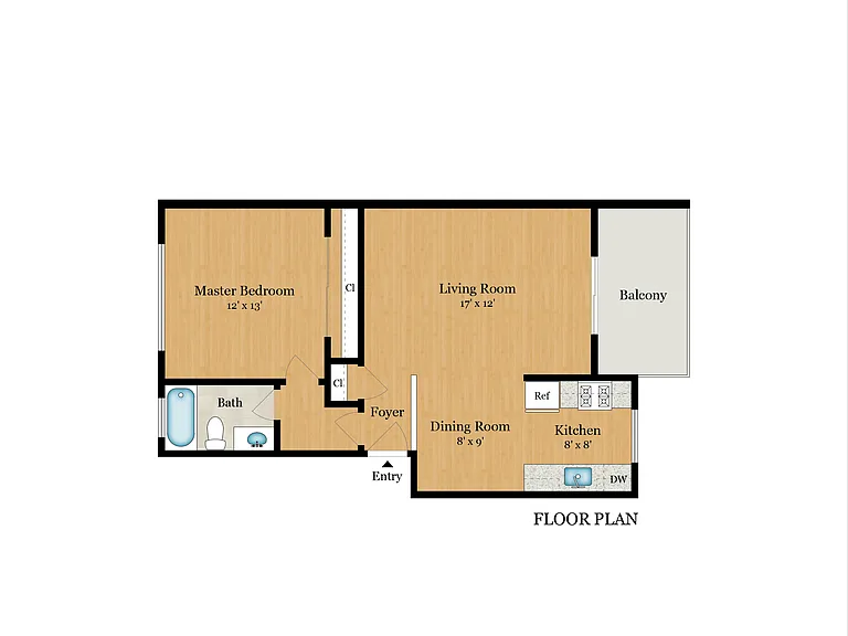 471 Acalanes Dr #29 — Photo 15