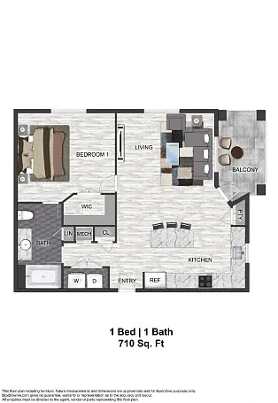 The Ellis — Photo 10