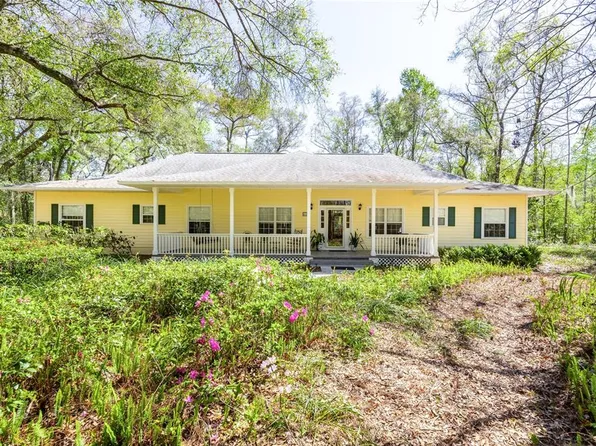 4026 NW 33rd Ave, Gainesville, FL 32606