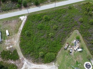 2065 Chaplin Dr Lot 24, Punta Gorda, FL 33983