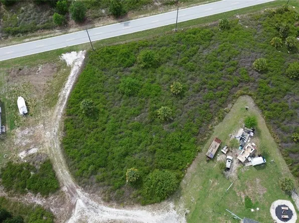 2065 Chaplin Dr Lot 24, Punta Gorda, FL 33983