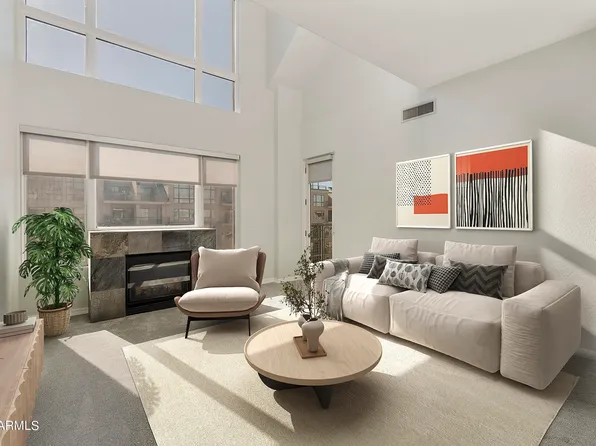 17 W VERNON Avenue #605, Phoenix, AZ 85003