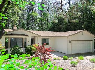 10799 Henson Way, Grass Valley, CA 95949