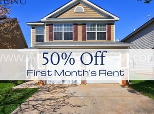 2420 Cornell Cir, McDonough, GA 30253