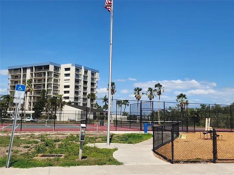 240 Sand Key Estates Dr #216 — Photo 40