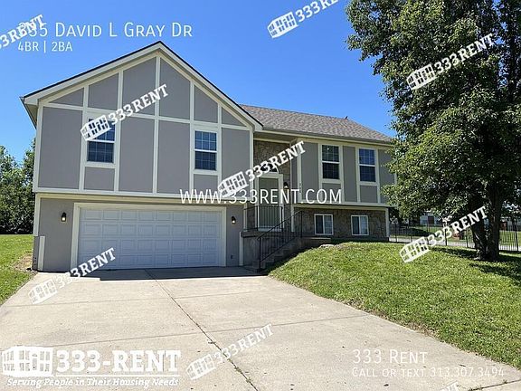 2nd image of 335 David L Gray Dr