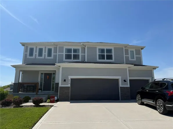 6619 NW 105th Ct, Kansas City, MO 64154