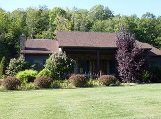 3116 Smith Hollow Rd, Allegany, NY 14706
