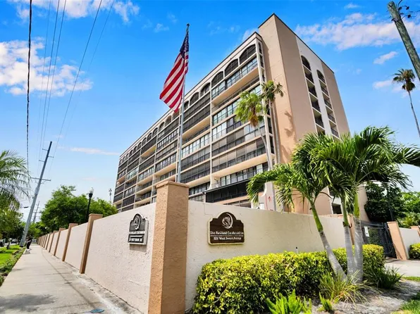 3211 W Swann Ave Unit 606, Tampa, FL 33609