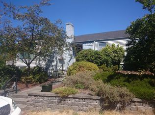 102 NW 115th St, Seattle, WA 98177