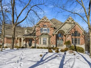 (Undisclosed Address), Campton Hills, IL 60119