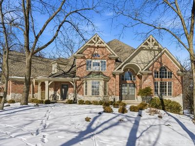 (Undisclosed Address), Campton Hills, IL, 60119
