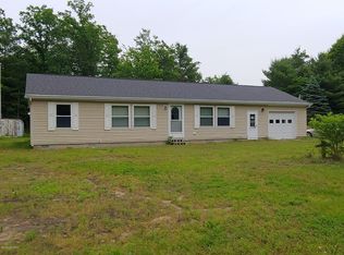 812 N Benson Rd, Fountain, MI 49410