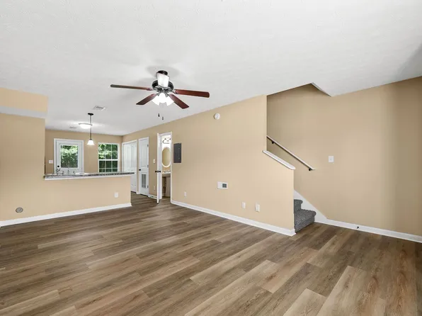 Mccormick Lane-2260, 2260 McCormick Ln #2260B, Clarksville, TN 37040