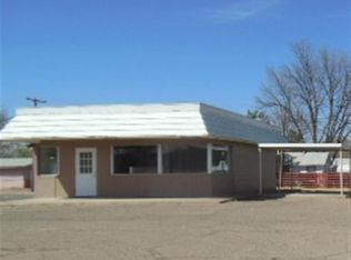 1113 W 2nd St, Roswell, NM 88201