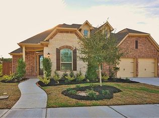 630 E Fork, Webster, TX 77598