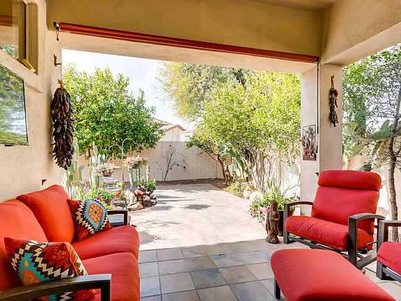 4th image of 7744 S La Corta Dr