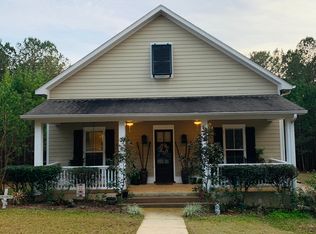 61 Bellegrass Blvd, Hattiesburg, MS 39402