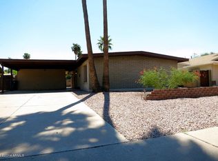 2345 E Pebble Beach Dr, Tempe, AZ 85282