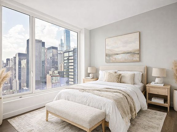 4th image of 232 E 54th St APT 25D