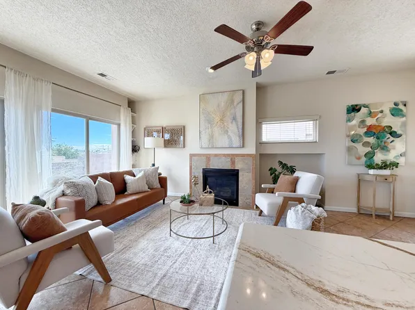 4428 Sunflower Ct SE, Rio Rancho, NM 87124