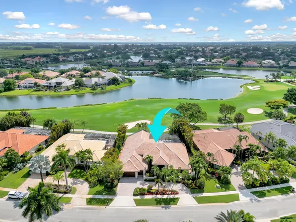 10599 Stonebridge Boulevard, Boca Raton, FL 33498