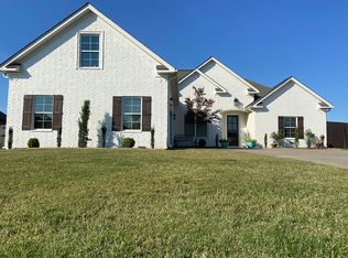 1070 Wheatland Cv, Benton, AR 72019