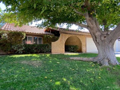 502 W Avenue J12, Lancaster, CA, 93534