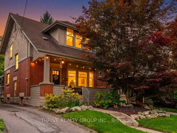 251 Ridout St S, London, ON N6C 3Y5