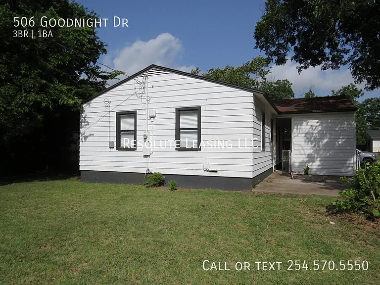 506 Goodnight Dr — Photo 17